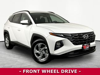 Used 2024 Hyundai Tucson SEL FWD video 3