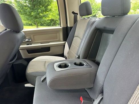 Used 2010 Dodge Ram 2500 Truck SLT w/ Big Horn Regional Pkg AWD/4WD image 25