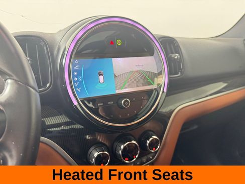 Used 2023 MINI Cooper Countryman S w/ Signature Upholstery Package image 13