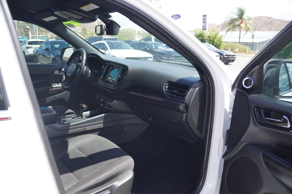 Certified 2023 Dodge Durango GT AWD/4WD image 36
