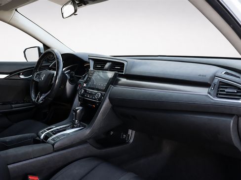 Used 2021 Honda Civic EX image 22