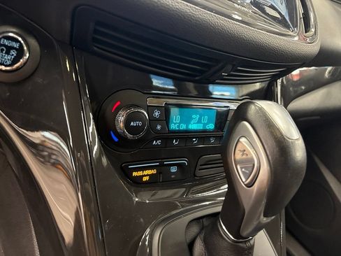 Used 2016 Ford Escape Titanium AWD/4WD image 16