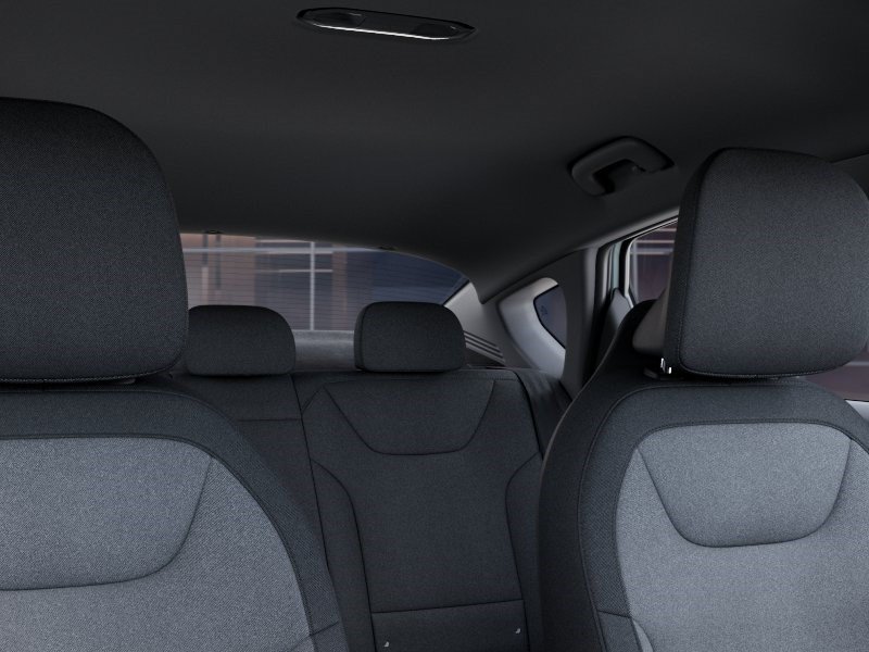 New 2026 Kia K4 FWD image 28