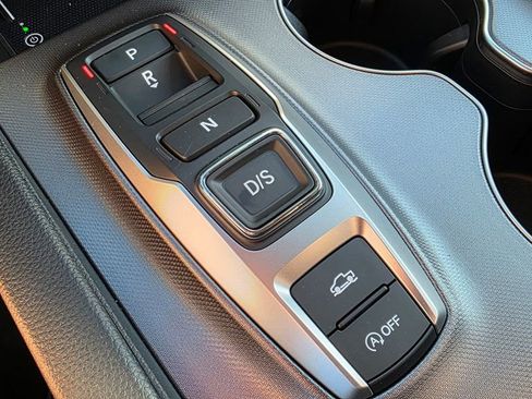 New 2026 Honda Ridgeline RTL image 37