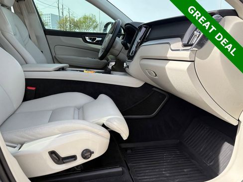 Used 2020 Volvo XC60 T5 Inscription w/ Protection Package Premier image 38