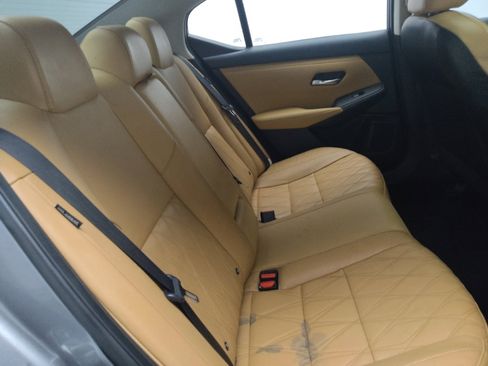 Used 2020 Nissan Sentra SV w/ SV Premium Package FWD image 19
