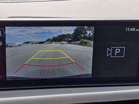Used 2024 Hyundai Sonata SEL FWD image 15