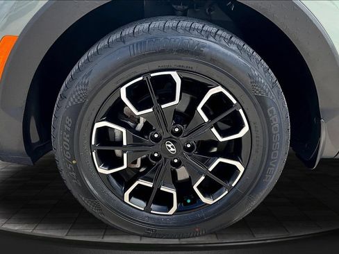 Used 2022 Hyundai Santa Cruz SEL AWD/4WD image 35