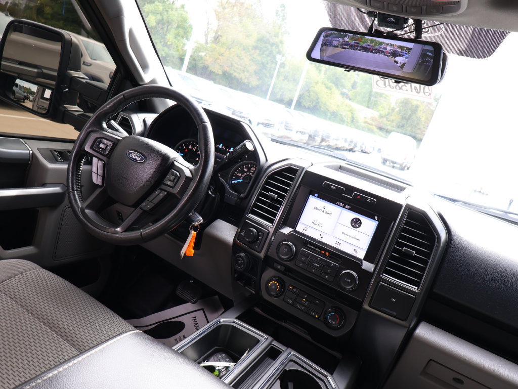 Used 2017 Ford F150 XLT w/ Equipment Group 301A Mid AWD/4WD image 26