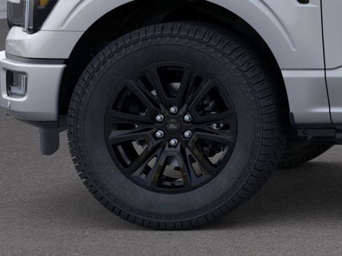 New 2025 Ford F150 Platinum image 19