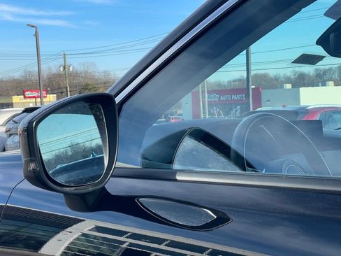 Certified 2024 MAZDA CX-90 Plug-In Hybrid w/ Premium Pkg image 34