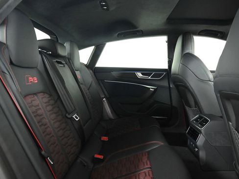 New 2026 Audi RS 7 Performance image 16