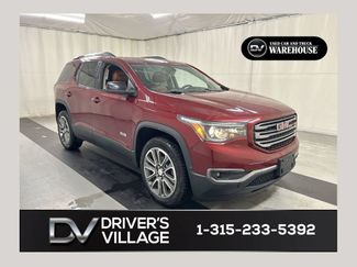Used 2017 GMC Acadia SLT AWD/4WD video 1