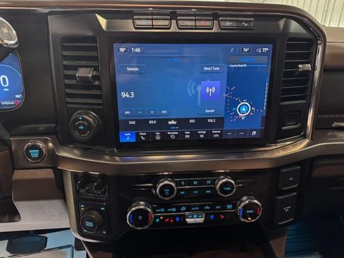 Used 2023 Ford F250 King Ranch AWD/4WD image 15