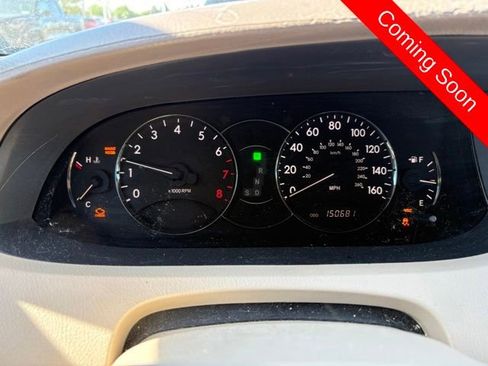 Used 2006 Toyota Avalon XLS FWD image 9