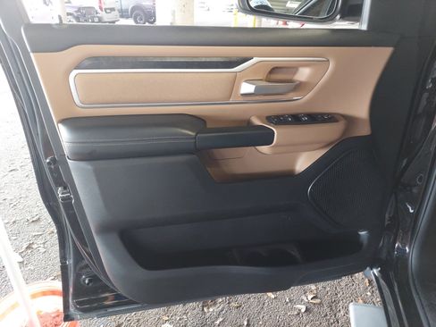 Used 2020 RAM 1500 Lone Star RWD image 27