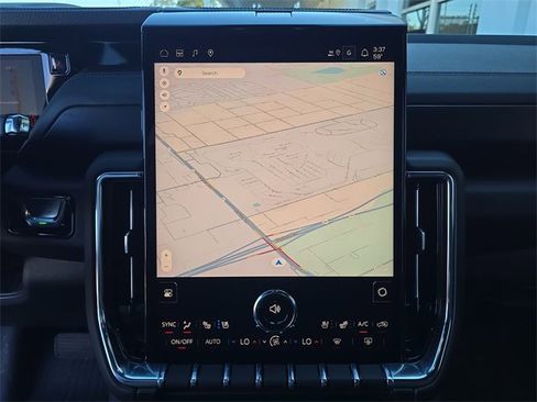 New 2026 GMC Yukon XL Denali w/ Sun & Power Step Package image 21