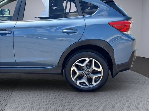 Used 2018 Subaru Crosstrek 2.0i Limited w/ 50th Anniversary Edition AWD/4WD image 29