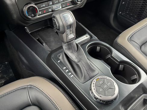 New 2026 Ford Bronco Outer Banks AWD/4WD image 39