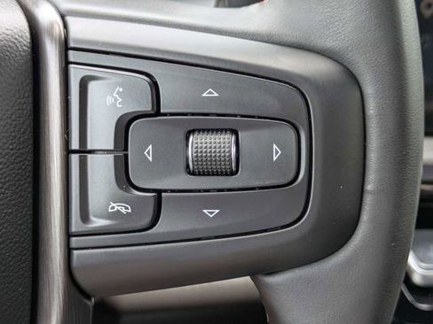 Used 2024 GMC Sierra 1500 AT4 w/ AT4 Premium Package AWD/4WD image 26
