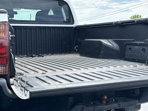 Used 2013 Toyota Tacoma PreRunner RWD image 5