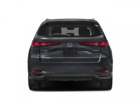 New 2026 MAZDA CX-90 3.3 Turbo w/ Select Package image 9