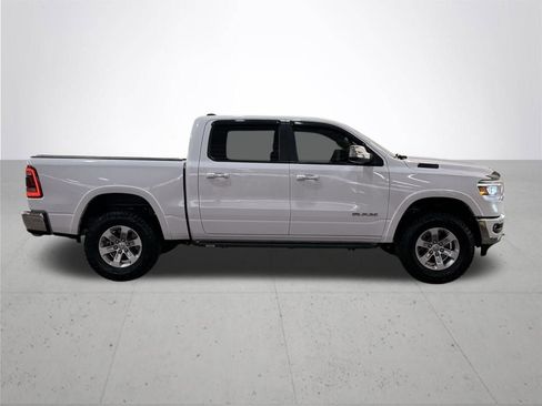 Used 2020 RAM 1500 Laramie w/ Off Road Group image 9