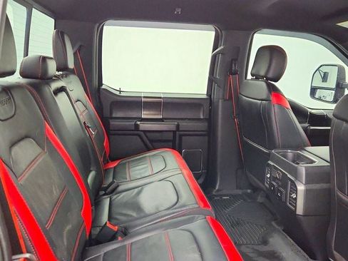 Used 2018 Ford F150 Lariat w/ Equipment Group 502A Luxury image 22