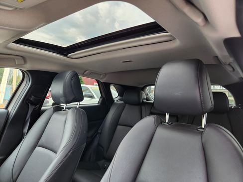 Used 2023 MAZDA CX-30 AWD 2.5 S w/ Premium Package image 12