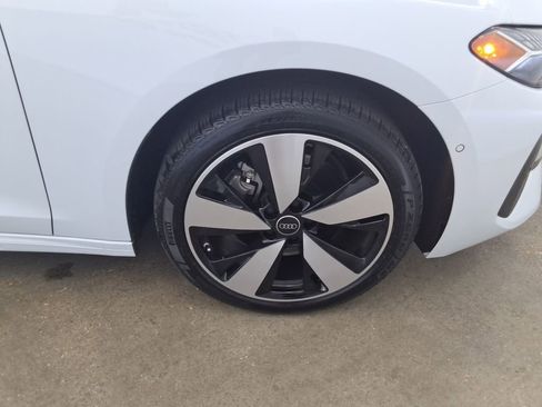 New 2025 Audi A5 2.0T Premium Plus image 24