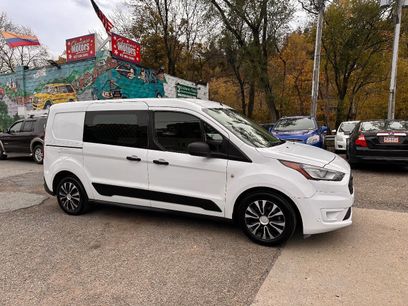Used 2020 Ford Transit Connect XLT w/ Trailer Tow Package