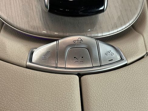 Certified 2023 Mercedes-Benz E 450 Cabriolet image 31