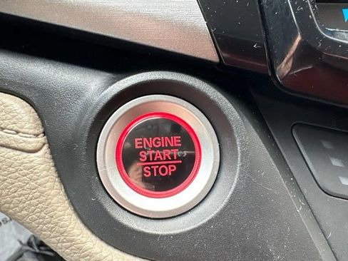 Used 2024 Honda Odyssey EX image 19