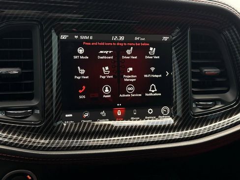 Used 2022 Dodge Challenger R/T Scat Pack RWD image 15