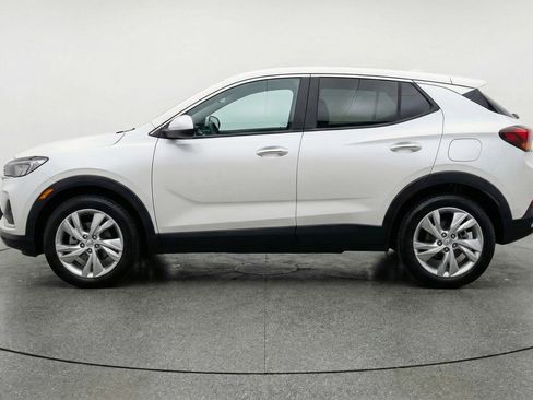 Used 2025 Buick Encore GX Preferred FWD image 5