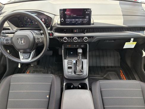 Used 2026 Honda CR-V TrailSport image 2