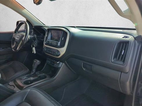 Used 2019 GMC Canyon Denali RWD image 28