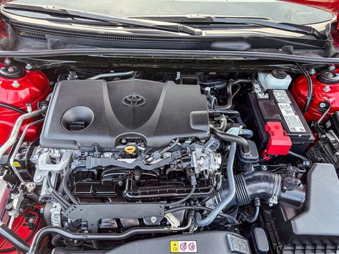 Used 2023 Toyota Camry XSE w/ Cold Weather Package AWD/4WD image 55