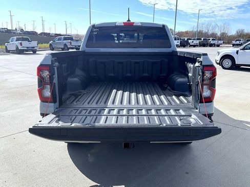 Used 2024 Ford Ranger XLT w/ Trailer Tow Package image 22