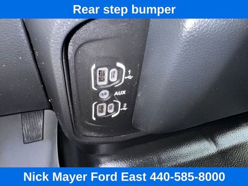 Used 2024 RAM 1500 Tradesman image 23