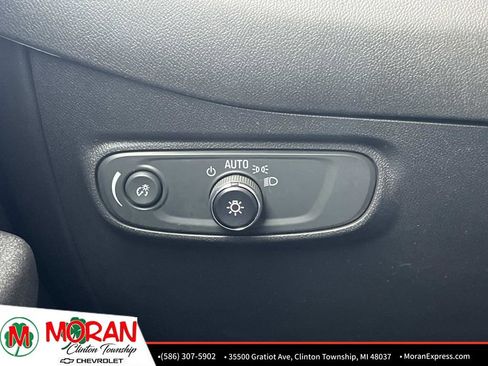 Certified 2024 Chevrolet Equinox LT image 26