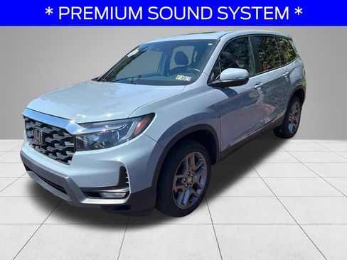 Used 2023 Honda Passport EX-L image 13