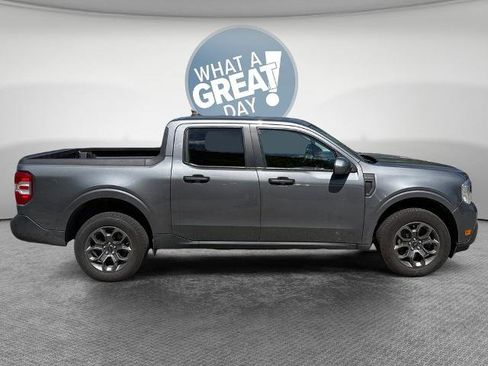 Certified 2022 Ford Maverick XLT w/ XLT Luxury Package FWD image 2