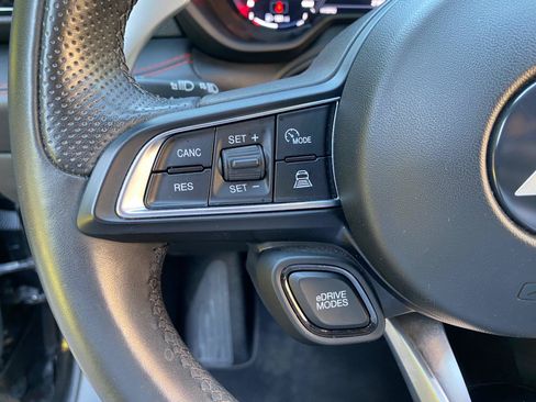 Used 2024 Dodge Hornet R/T w/ Track Pack AWD/4WD image 63