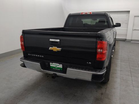 Used 2019 Chevrolet Silverado 1500 LT image 7