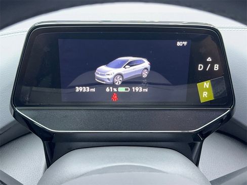 Used 2025 Volkswagen ID.4 Pro S image 21