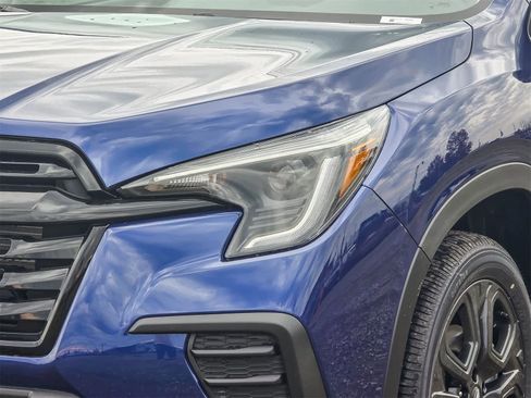 New 2026 Subaru Ascent Bronze Edition image 8