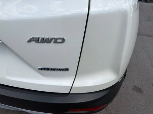 Used 2018 Honda CR-V Touring image 7