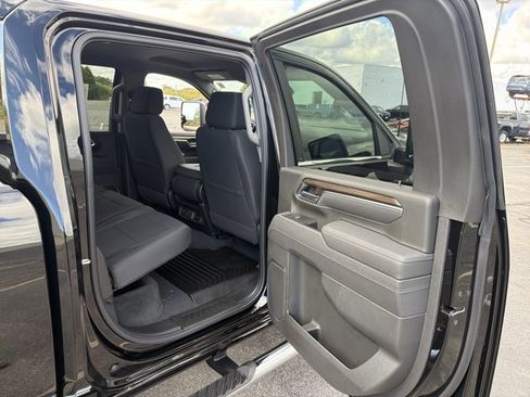 New 2026 Chevrolet Silverado 2500 LT w/ Z71 Chrome Sport Edition image 25