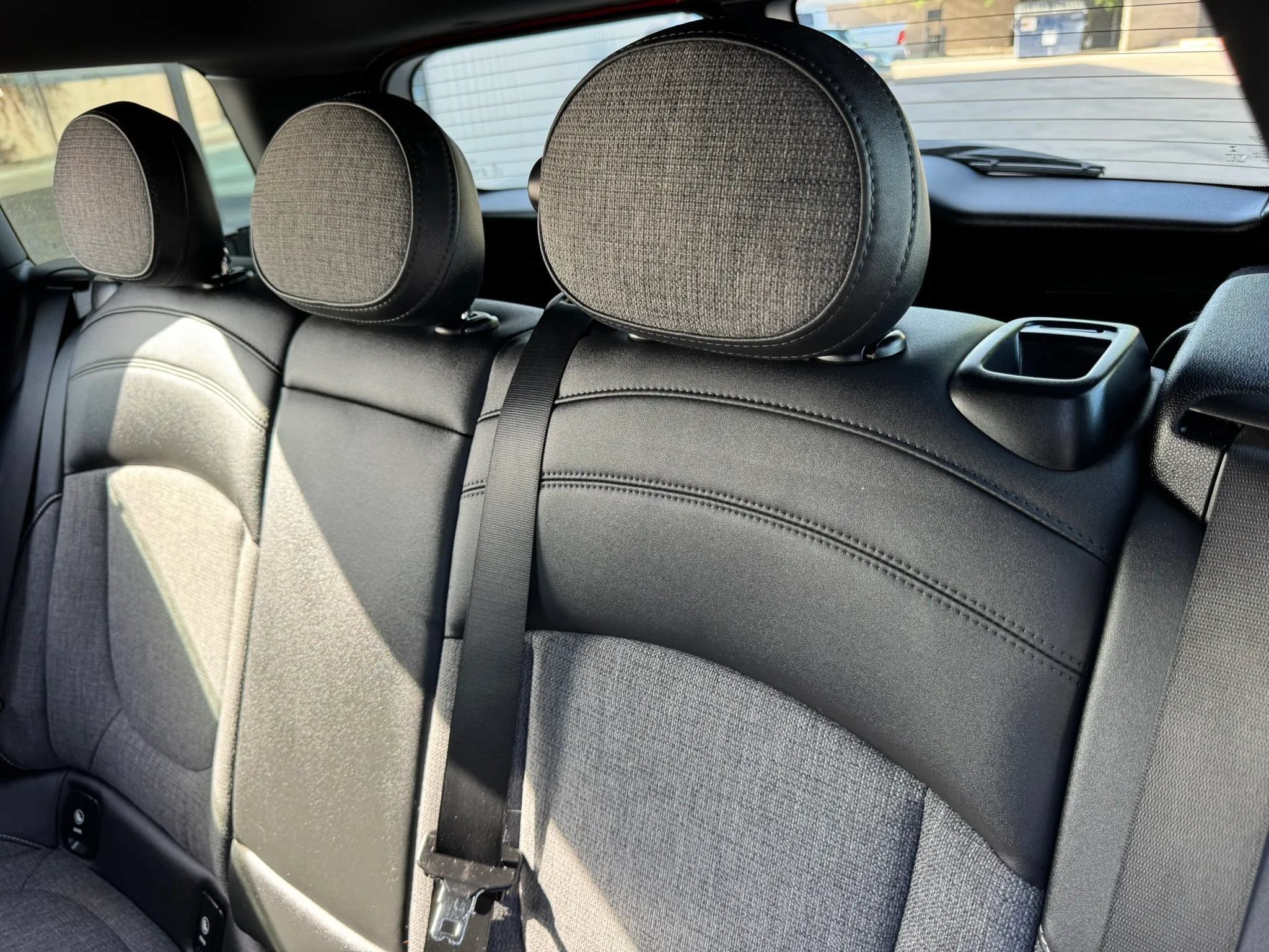 Used 2016 MINI Cooper Clubman S FWD image 25